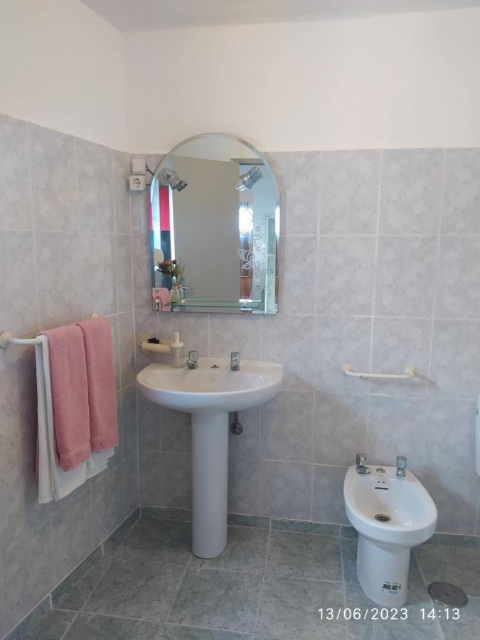 Oeste Casa Villa Vale Covo  Eksteriør bilde