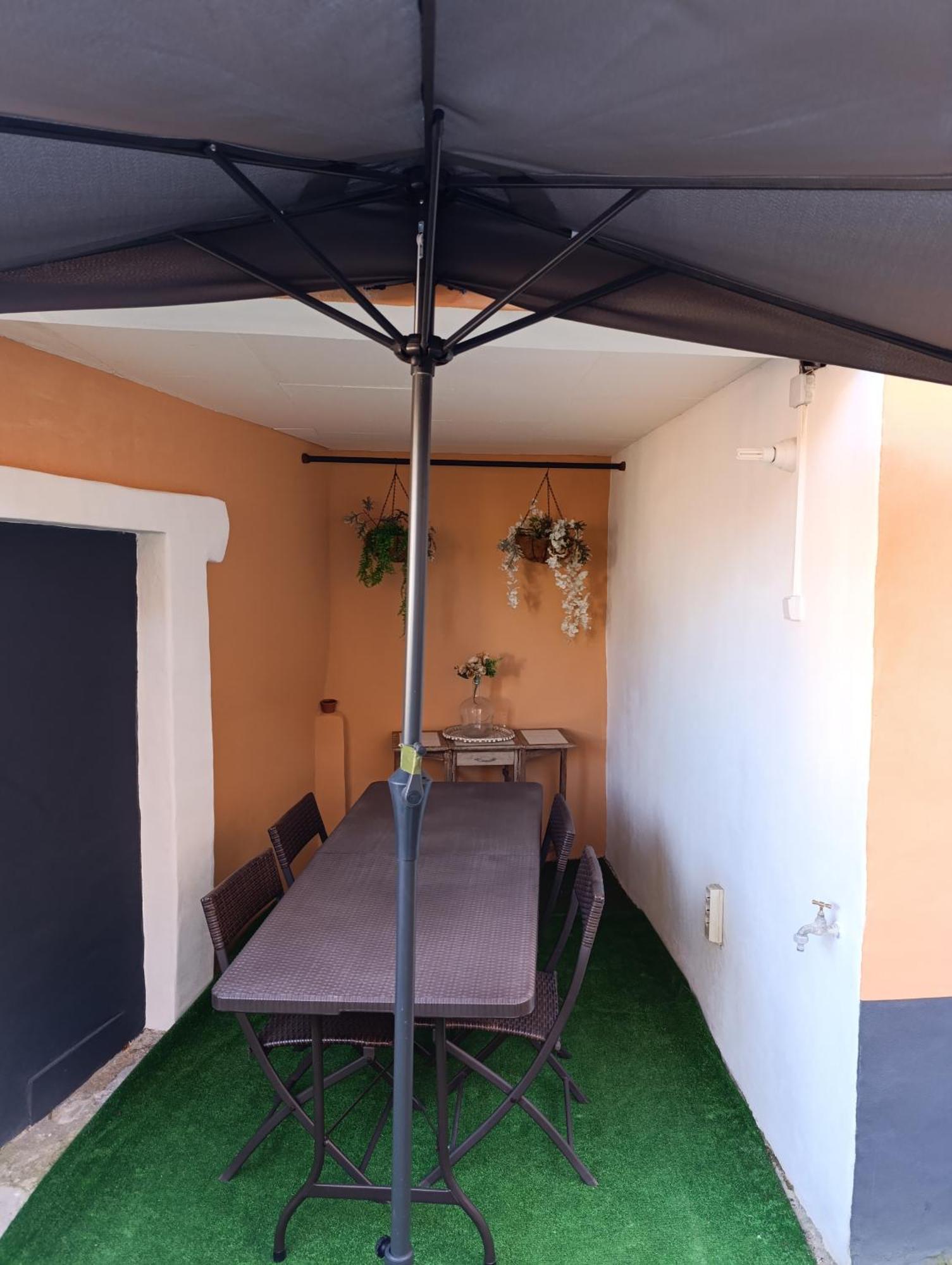 Oeste Casa Villa Vale Covo  Eksteriør bilde